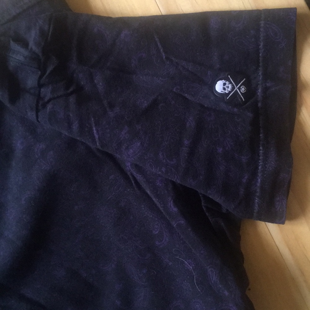 Circa patterned shirt - Picture 3 of 4